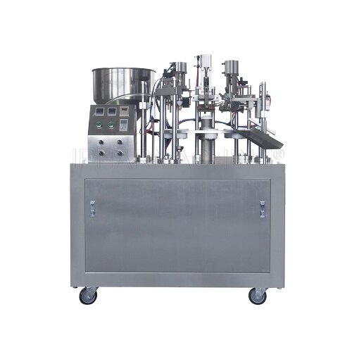 paste filling machine
